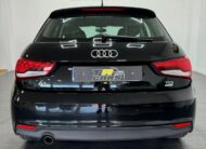 Audi A1 2015