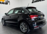 Audi A1 2015