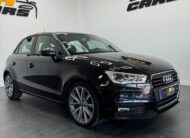 Audi A1 2015