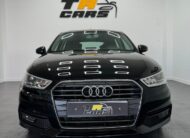 Audi A1 2015