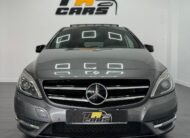 Mercedes-Benz Clase B 2012