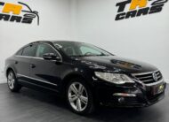 Volkswagen Passat CC 2009