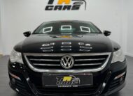 Volkswagen Passat CC 2009