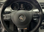 Volkswagen Passat CC 2009