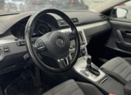 Volkswagen Passat CC 2009