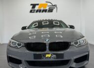 BMW Serie 4 2014