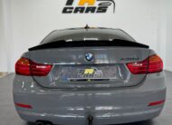 BMW Serie 4 2014