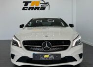 Mercedes Benz CLA 200d