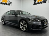 Audi RS5 2019