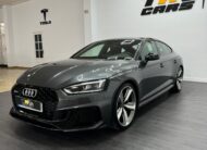 Audi RS5 2019