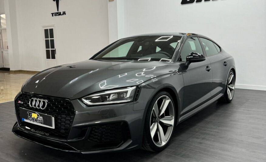 Audi RS5 2019