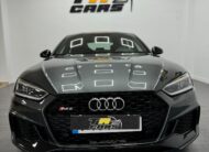 Audi RS5 2019