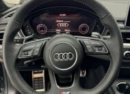 Audi RS5 2019