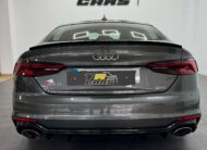 Audi RS5 2019