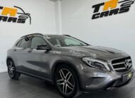 Mercedes-Benz GLA 2015