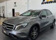 Mercedes-Benz GLA 2015