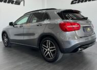 Mercedes-Benz GLA 2015