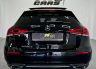 Mercedes-Benz Clase A 2019