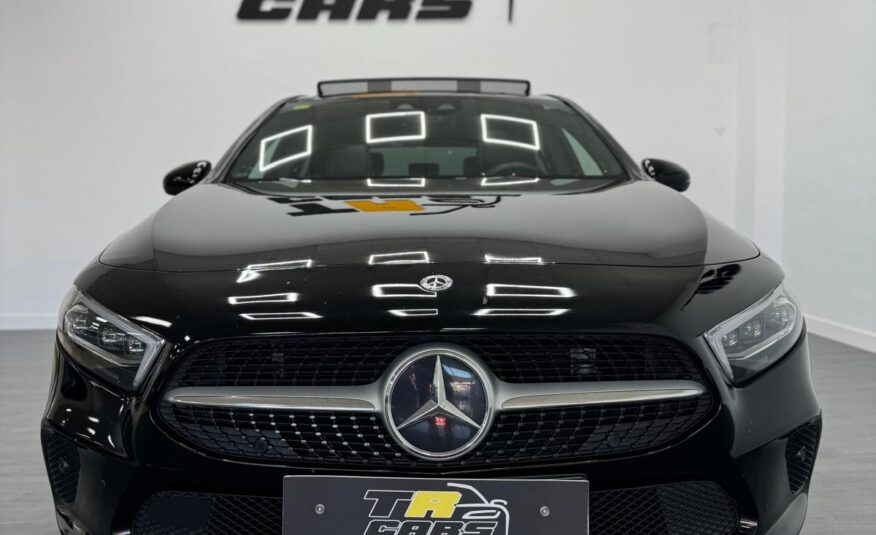 Mercedes-Benz Clase A 2019