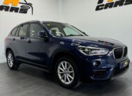 BMW X1 2018