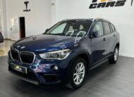 BMW X1 2018