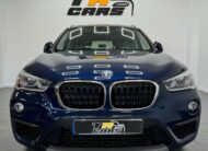 BMW X1 2018