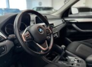 BMW X1 2018