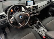 BMW X1 2018