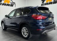 BMW X1 2018