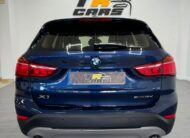 BMW X1 2018