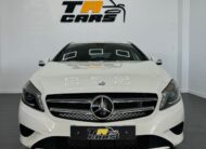 Mercedes-Benz Clase A 2015