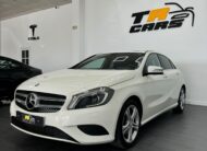 Mercedes-Benz Clase A 2015