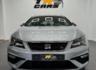 SEAT Leon ST FR 2019