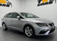 SEAT Leon ST FR 2019