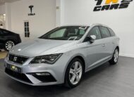 SEAT Leon ST FR 2019