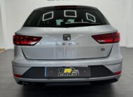 SEAT Leon ST FR 2019