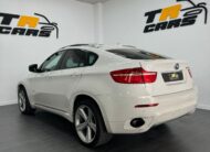 BMW X6 2010