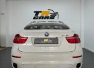 BMW X6 2010