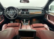 BMW X6 2010