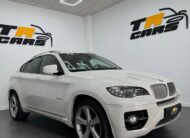 BMW X6 2010