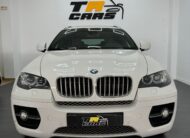 BMW X6 2010